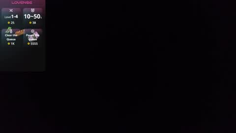 Snapshot of jeffsteel chatting on 11-13-25, 05:56 Jeff online show from 11-13-25, 05:56