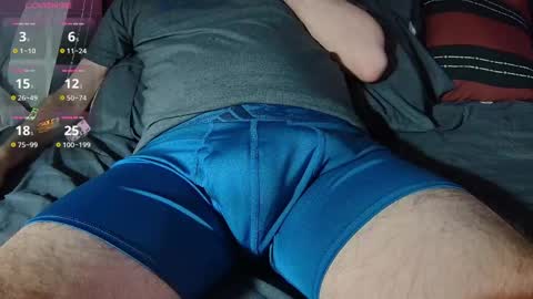 Snapshot of jeffsteel chatting on 03-17-26, 02:31 Jeff online show from 03-17-26, 02:31