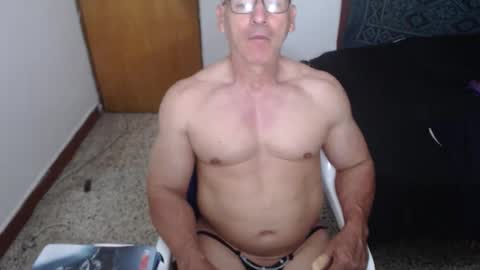 brayam online show from 04-05-26, 01:19