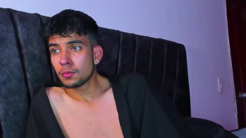 Snapshot of jei_cox chatting on 10-27-25, 11:36 jei online show from 10-27-25, 11:36