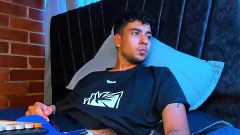 Snapshot of jei_cox chatting on 01-10-26, 02:08 jei online show from 01-10-26, 02:08