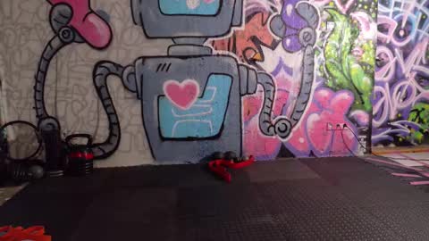 Slavic Milashka online show from 02-27-25, 08:20