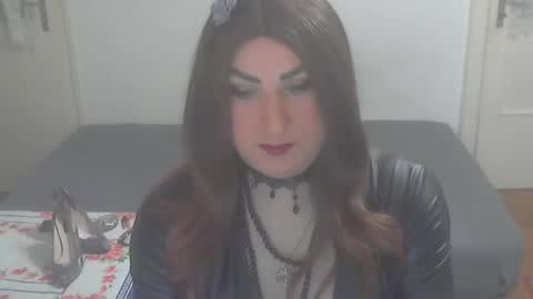 Jellena online show from 01-12-25, 06:05