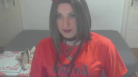 Jellena online show from 01-24-25, 09:37