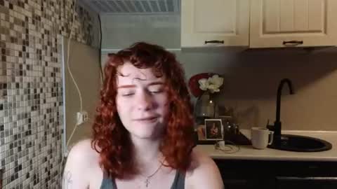 Emily online show from 07-21-26, 09:39