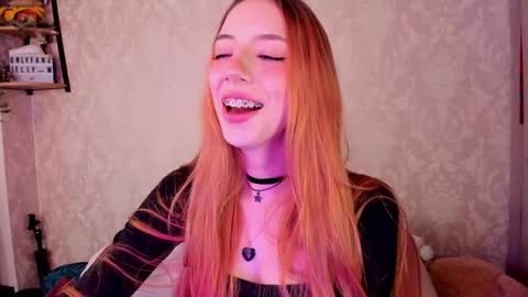 Jelly  online show from 01-10-26, 11:09