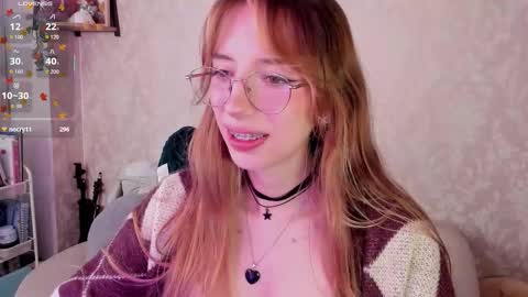 Jelly  online show from 03-08-26, 11:52