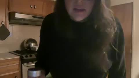 Jelli online show from 12-28-24, 03:04