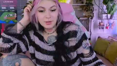 Jelya online show from 03-04-26, 10:10