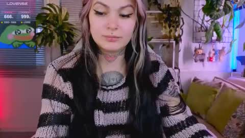 Jelya online show from 03-20-26, 11:15