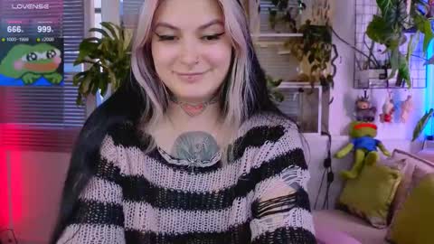 Jelya online show from 03-23-26, 11:36