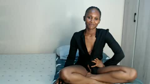 Jemmi online show from 05-31-26, 03:30