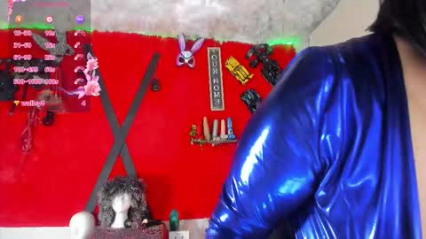 jena_derbo online show from 02-22-26, 10:58