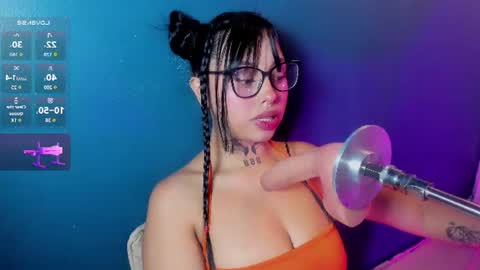 Snapshot of jena_nicols chatting on 07-05-26, 03:56 Jena online show from 07-05-26, 03:56