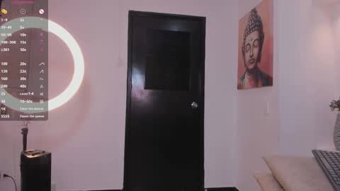 JEENA  online show from 03-10-26, 01:27