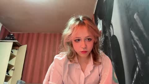 Jessica online show from 05-16-26, 08:07