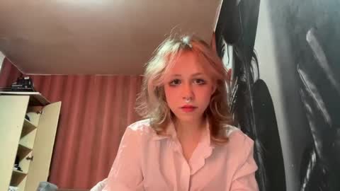 Jessica online show from 05-16-26, 08:29