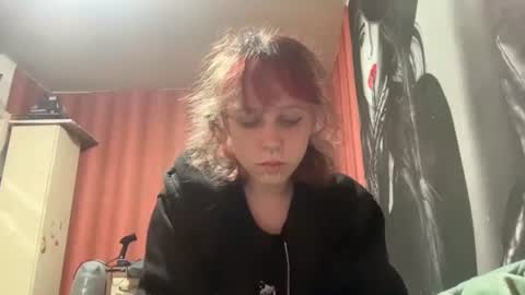 Snapshot of jenaehaby chatting on 07-04-26, 11:49 Jessica online show from 07-04-26, 11:49