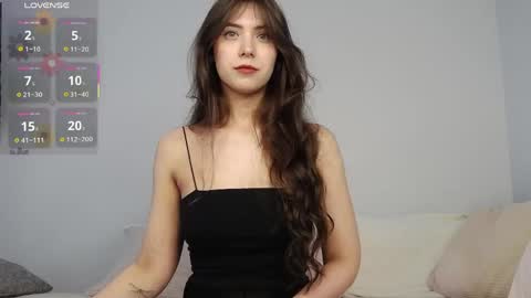 Snapshot of jenaloren chatting on 04-23-26, 05:19 Jena dont forget to thumbs up your rating is so important to me online show from 04-23-26, 05:19