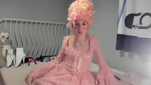 JenbyDoll online show from 03-04-25, 05:56