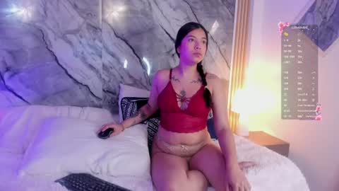 Jen Castro online show from 06-20-26, 12:30