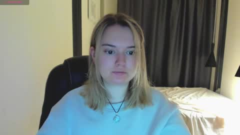 Jenice online show from 04-26-26, 10:46