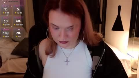 Jenice online show from 06-21-26, 09:39