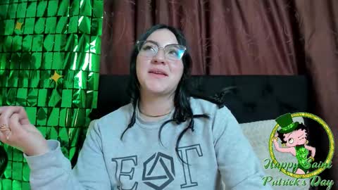 jeniferpowell_nm online show from 03-17-26, 06:11