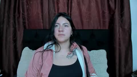 jeniferpowell_nm online show from 03-27-26, 07:46