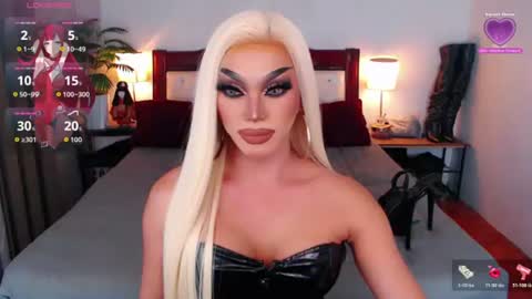 Queen Jenifer online show from 07-05-26, 01:01