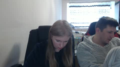 Snapshot of jenisandpeter chatting on 03-14-26, 07:47 JenisAndPeter online show from 03-14-26, 07:47