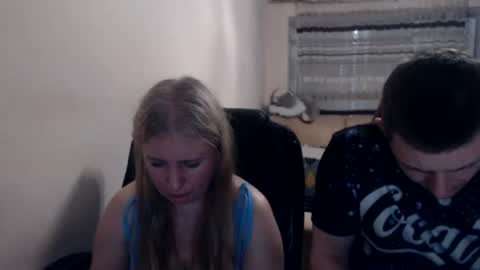 JenisAndPeter online show from 06-26-26, 06:56