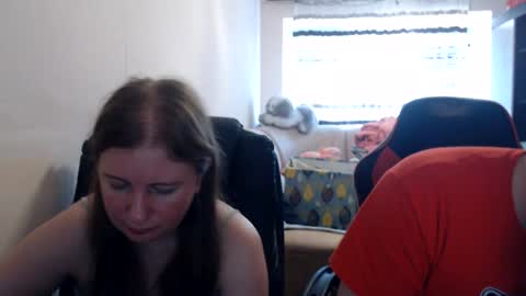 JenisAndPeter online show from 07-14-26, 10:21