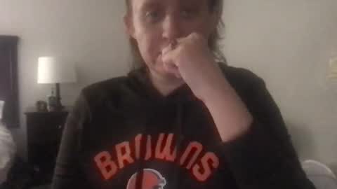 love me for who i am...I have a pussy so i make the rules... online show from 12-27-24, 12:39