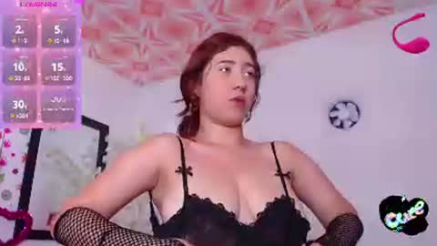 JENN online show from 02-13-25, 03:18