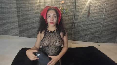Jenna Slave  online show from 04-13-26, 02:28