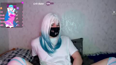 Jenna online show from 04-15-26, 09:27