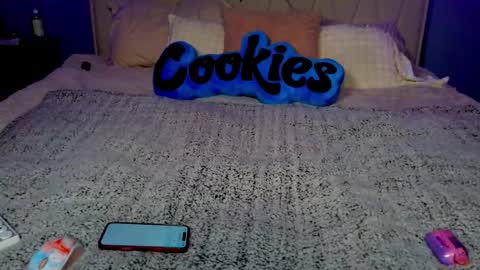 Jenna J. Morrison online show from 03-19-26, 02:48