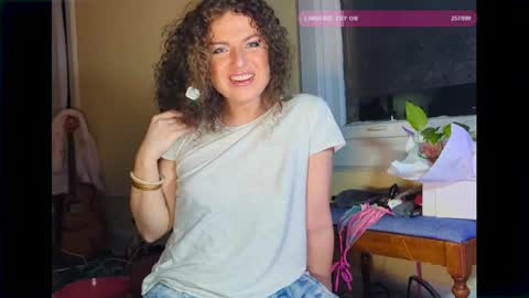 Jenna online show from 05-14-26, 04:19