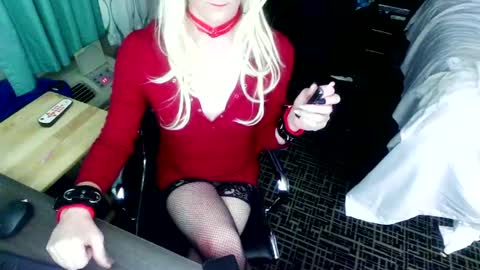 Jenna Cross online show from 01-21-25, 12:57