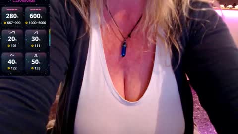 Jenna online show from 03-02-26, 06:36