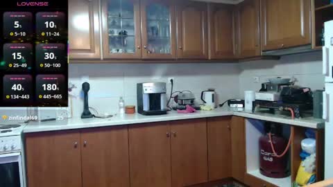 Jenna online show from 04-15-26, 12:06