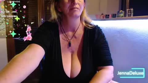 Jenna online show from 05-31-26, 06:53