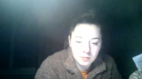 JennaMolberty online show from 03-20-26, 05:18