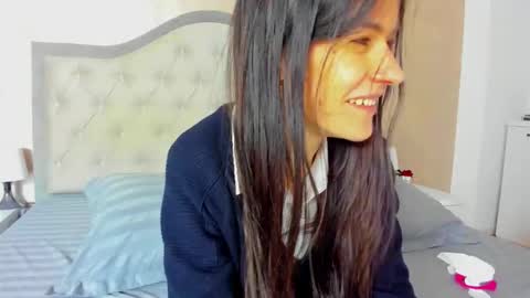 JennaMyers online show from 02-07-26, 08:23