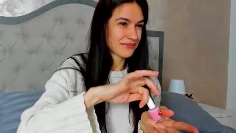 JennaMyers online show from 03-02-26, 08:26