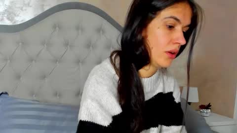 JennaMyers online show from 03-09-26, 08:02