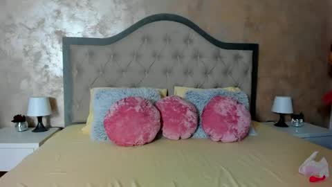 JennaMyers online show from 03-23-26, 08:02