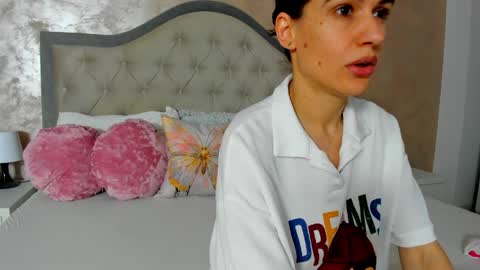 JennaMyers online show from 04-03-26, 07:01