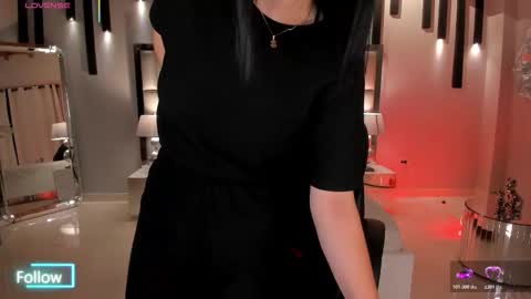 Jenna Olson  online show from 03-04-26, 09:04